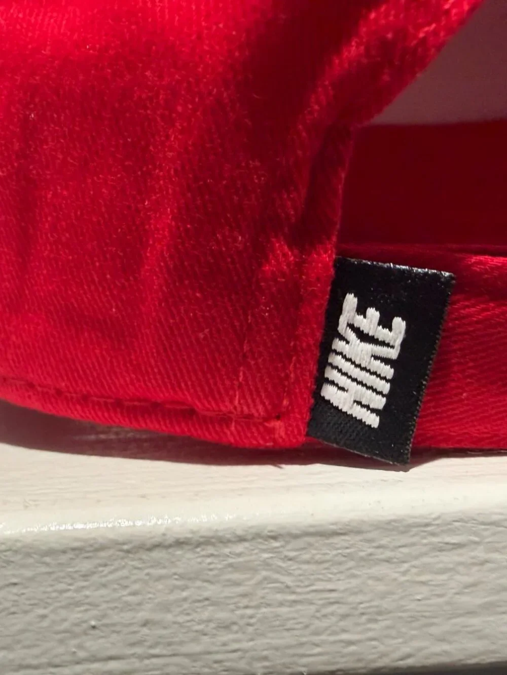 Nike Toddler Swoosh Cap -  Boys 4-7